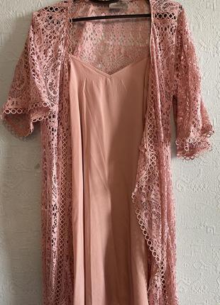 Сукня для вагітної б/у asos 4