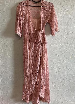 Сукня для вагітної б/у asos 5