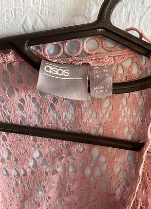 Сукня для вагітної б/у asos 7