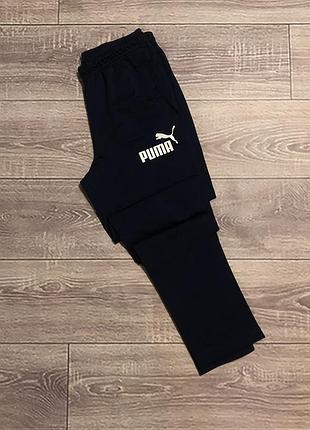 Спортивные штаны puma