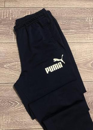 Спортивні штани puma2 фото