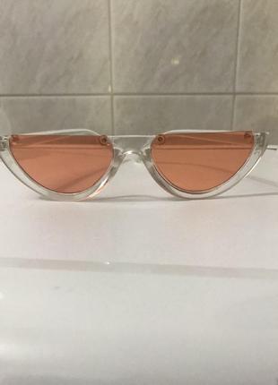 Окуляри жіночі