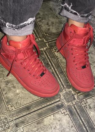 Air force nike lunar оригинал