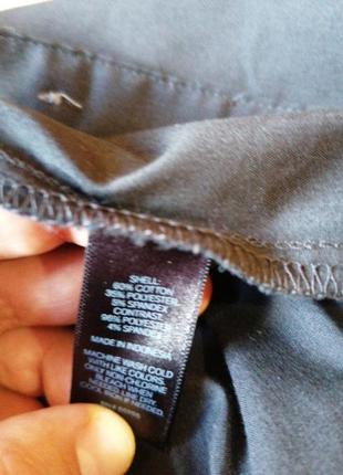 Блуза рубашка express 7