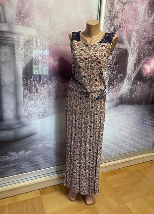 Сукня-сарафан