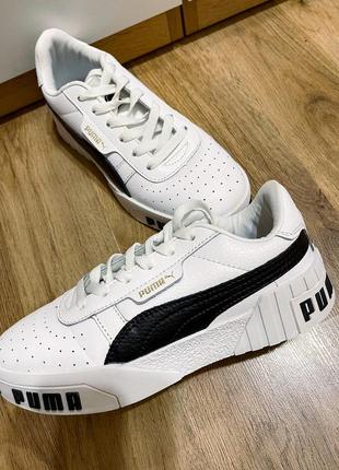 Кросівки puma