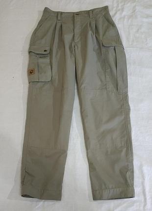 Штани jack wolfskin