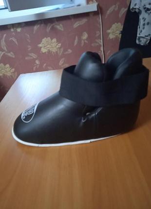 Черевик для реабілітації після травм ноги,до 40 р.ноги