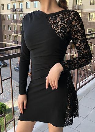 Платье imperial