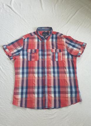 Рубашка мужская