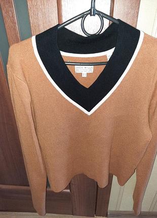 Свитер jack wills 2