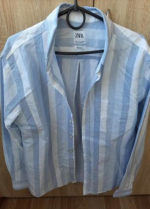 Сорочка zara