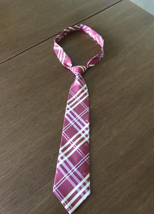 Качественный галстук1 фото