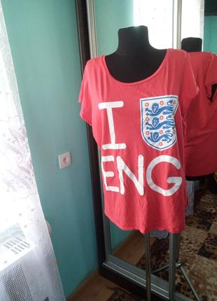 Футболка😍😍🙂