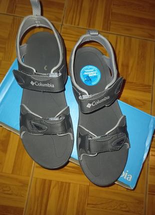 Сандалі columbia 2