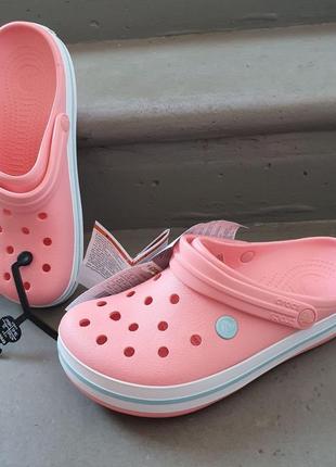 Crocs crocband