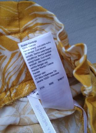 Віскозні шорті dorothy perkins 54 розмір xxxl5 фото