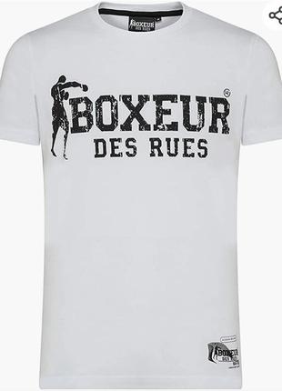 Футболка boxeur des ruis