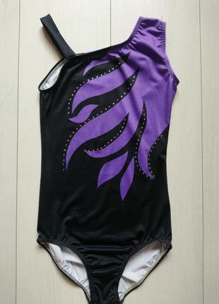 Спортивний купальник