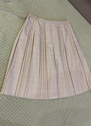 Елегантна спідниця