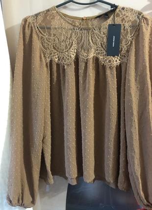 Красива блуза vero moda