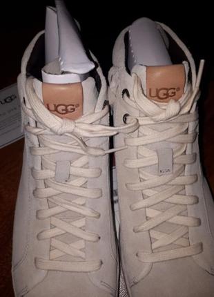 Утеплені чоботи ugg m10-13 6