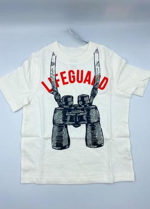 Футболка carter’s