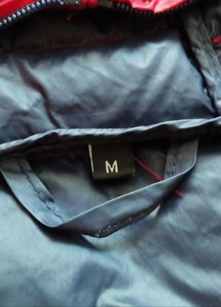 Натуральный микропуховик - 90% пуха, пуховая куртка женская короткий пуховик5 фото
