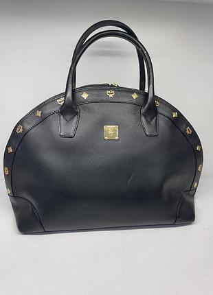 Сумка mcm оригинал