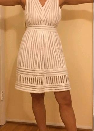 Платье марки н&m