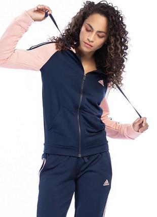 Кофта худі adidas оригінал.