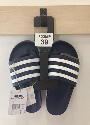 Новые! шлепки adidas stripe адидас оригинал тапки сланцы