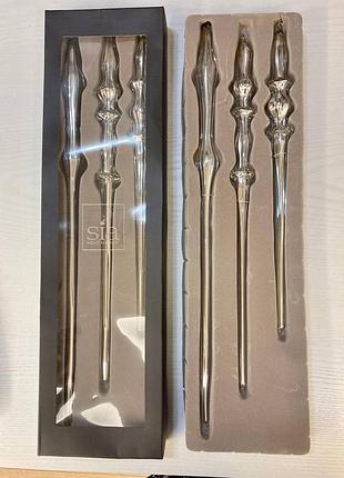 Sia набор украшений праздничного декора для квартиры/дома (франзия). оригинал 🔥