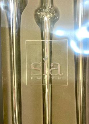 Sia набор украшений праздничного декора для квартиры/дома (франзия). оригинал 🔥