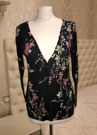 Кофта кардиган richmond оригінал 2