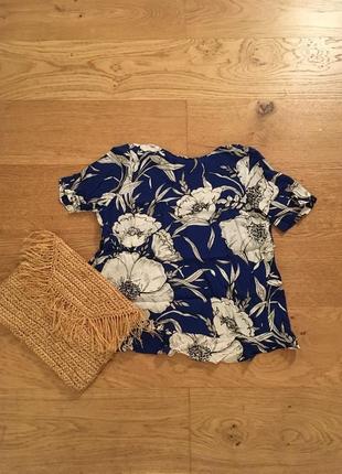 Блуза zara