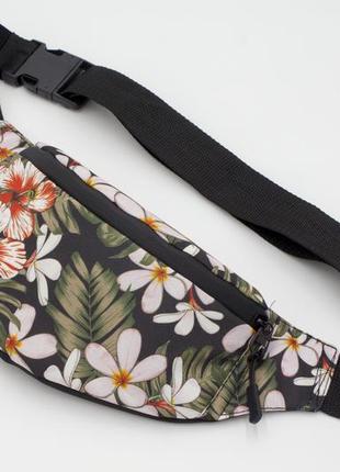 Жіноча сумка бананка україна