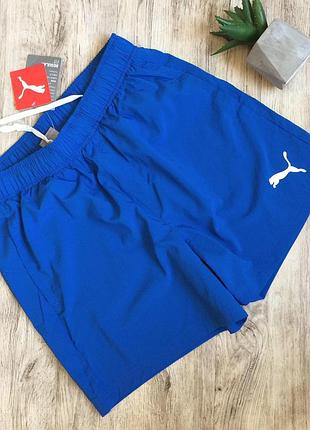 Шорти puma оригінал!