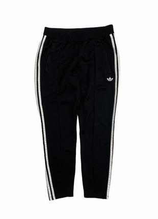 Классные спортивные штаны adidas2 фото