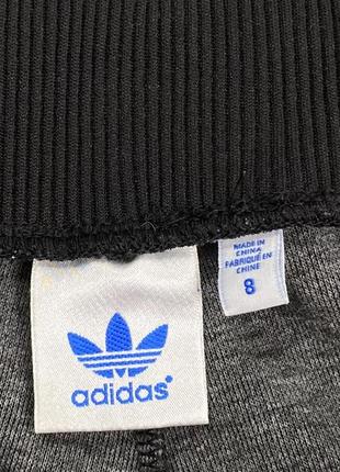 Классные спортивные штаны adidas6 фото