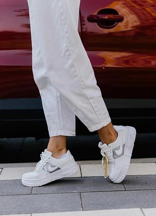 Шикарные женские кроссовки топ качество 🎁