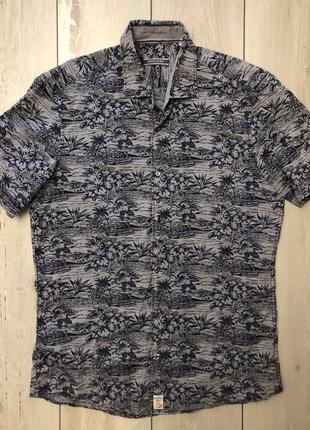 Новая тенниска (s)