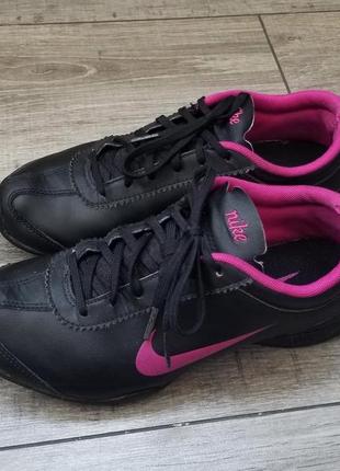 Кросівки nike Schwarz 36,5 розмір 23 см
