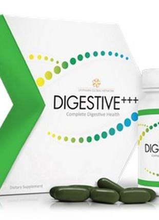 Пробиотик digestive (30 капсул)