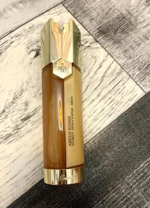 Guerlain антивозрастная сыворотка abeille royale double r renew & repair1 фото