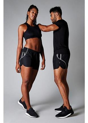 Мужские шорты легкие gamegear cooltex kk924 m