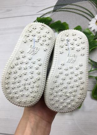 Смугасті кеди 8