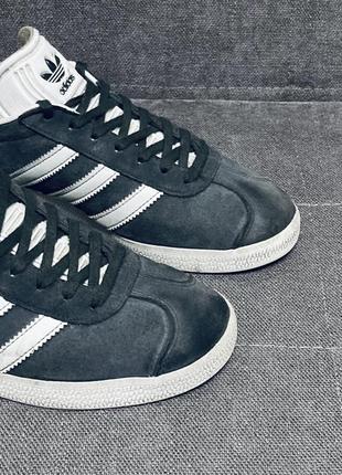 Кроссовки от фирмы adidas gazelle2 фото