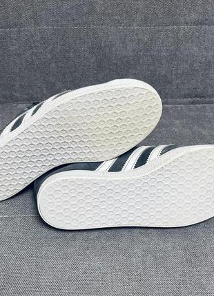 Кроссовки от фирмы adidas gazelle4 фото