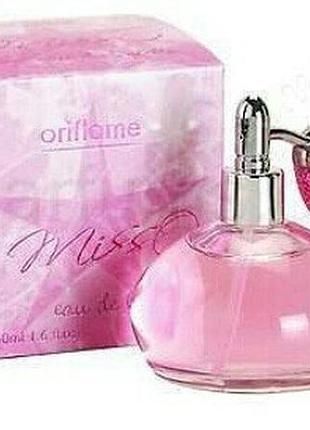 Miss o oriflame sweden